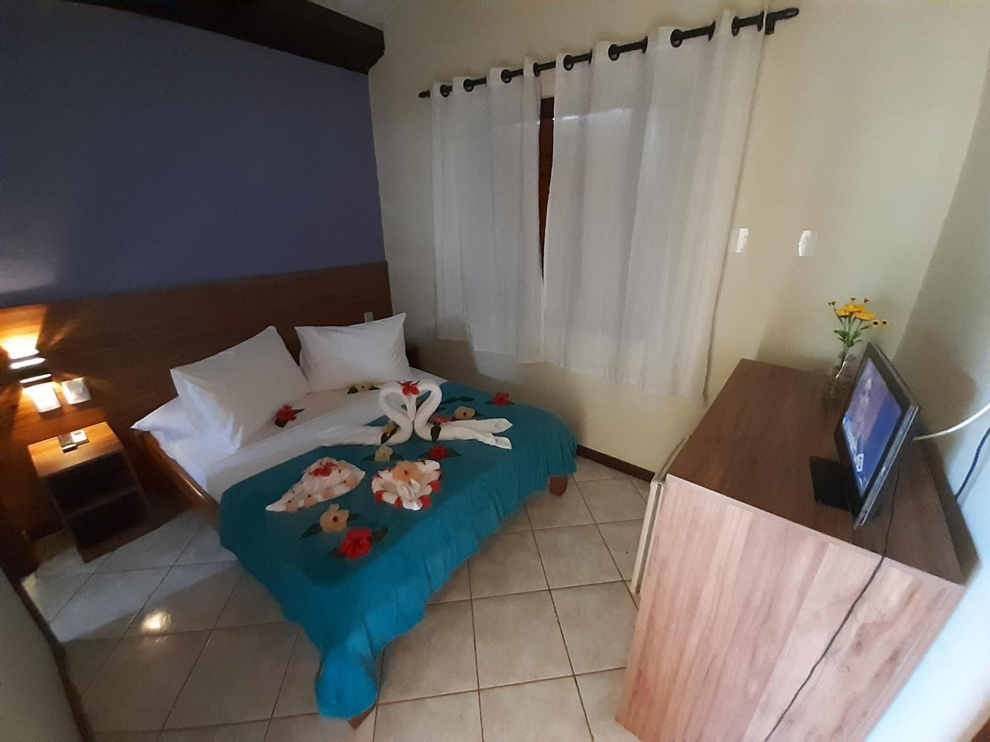 I9 Bem Bela Pousada Itacaré Kültér fotó